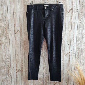 Women's Ashley Classics Black pants Size S